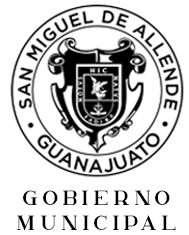 Presidencia Municipal de San Miguel de Allende